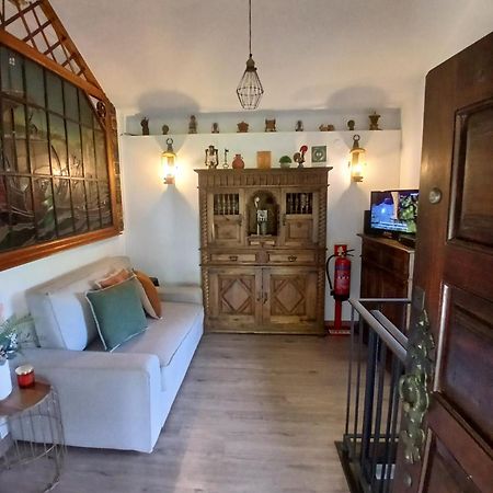Casa Colmeia Εσποσέντε Εξωτερικό φωτογραφία