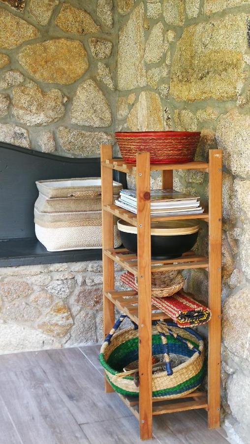 Casa Colmeia Εσποσέντε Εξωτερικό φωτογραφία