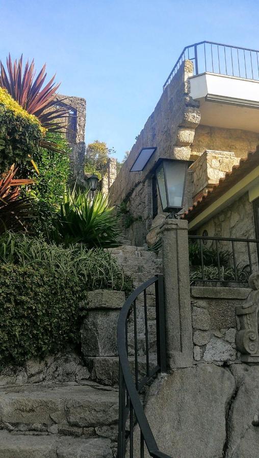 Casa Colmeia Εσποσέντε Εξωτερικό φωτογραφία