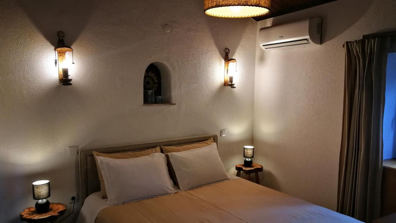 Casa Colmeia Εσποσέντε Εξωτερικό φωτογραφία