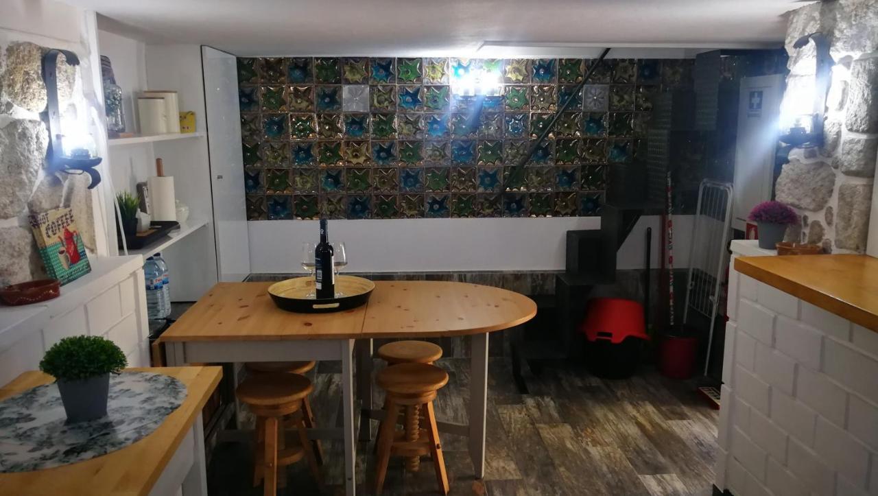 Casa Colmeia Εσποσέντε Εξωτερικό φωτογραφία