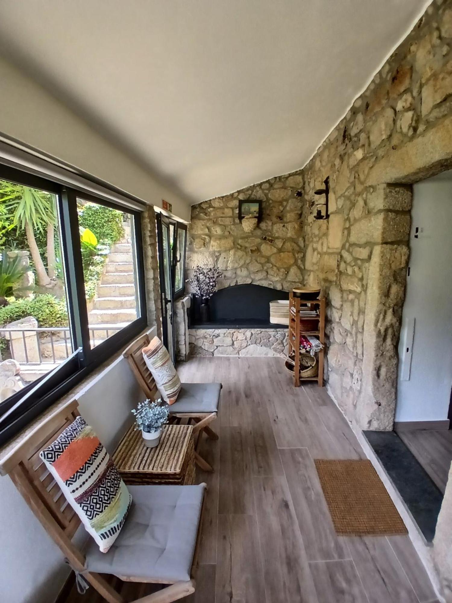 Casa Colmeia Εσποσέντε Εξωτερικό φωτογραφία