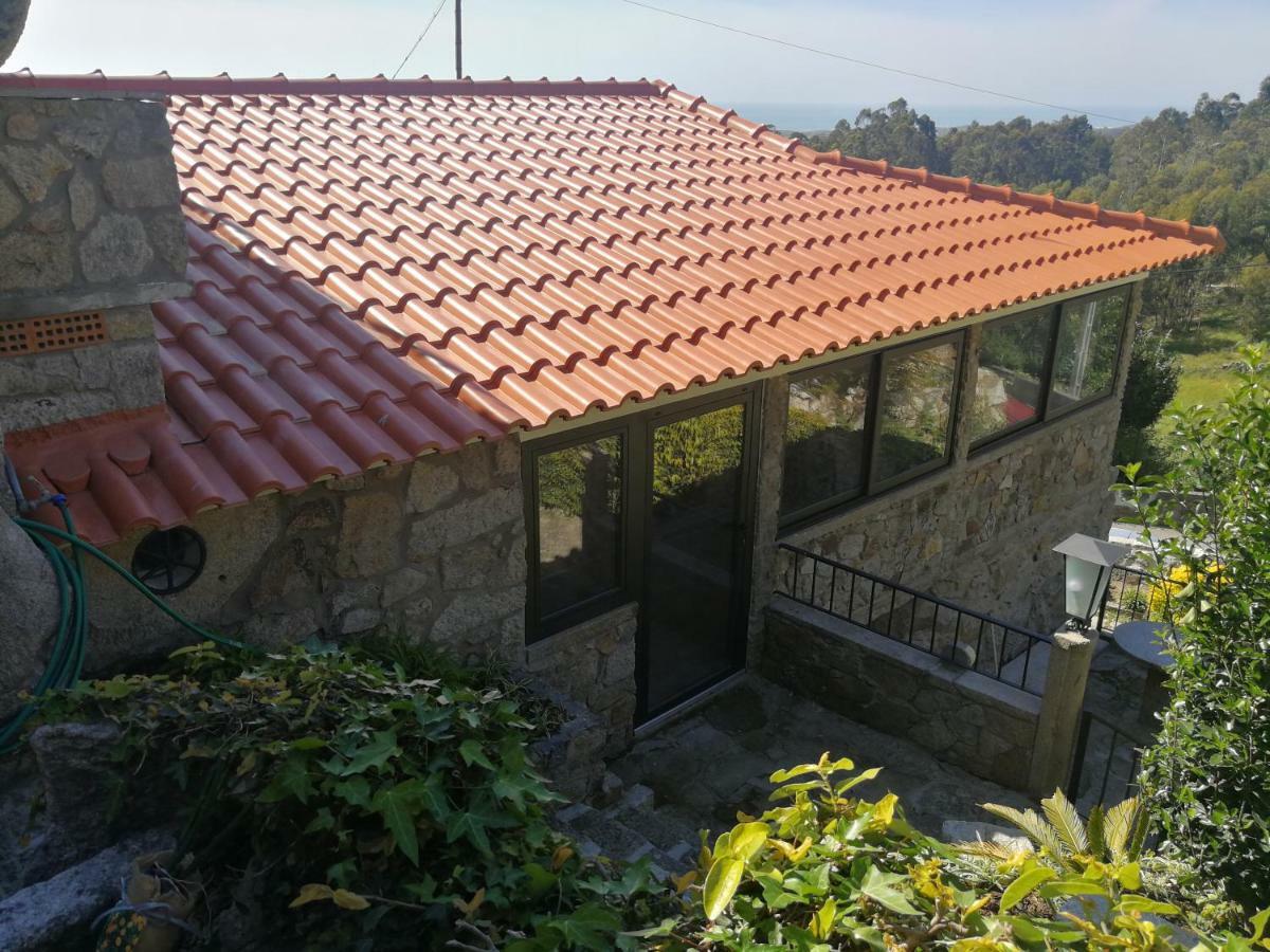 Casa Colmeia Εσποσέντε Εξωτερικό φωτογραφία