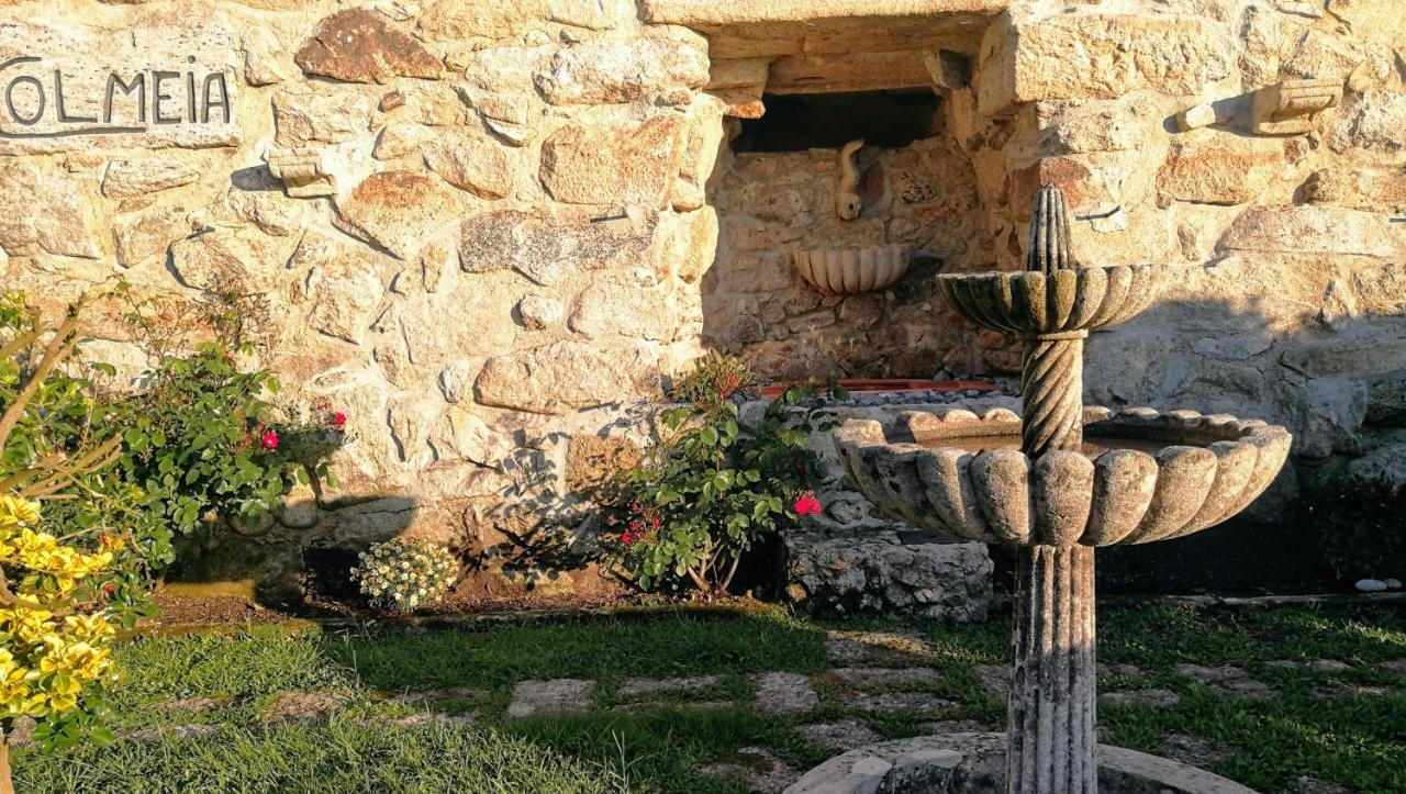 Casa Colmeia Εσποσέντε Εξωτερικό φωτογραφία