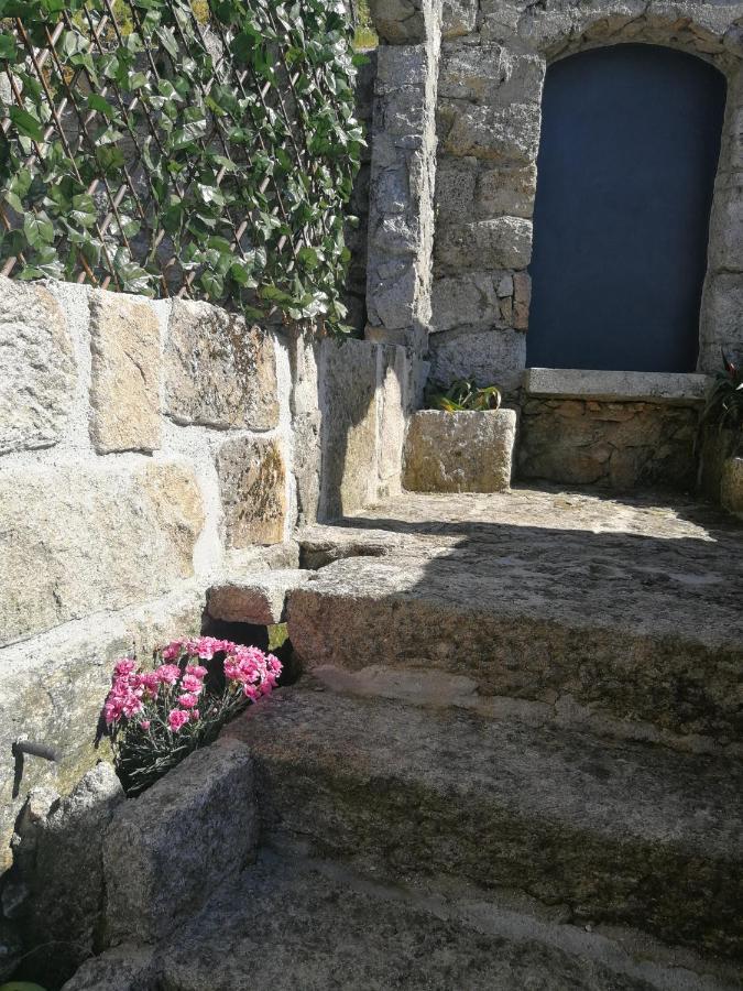 Casa Colmeia Εσποσέντε Εξωτερικό φωτογραφία