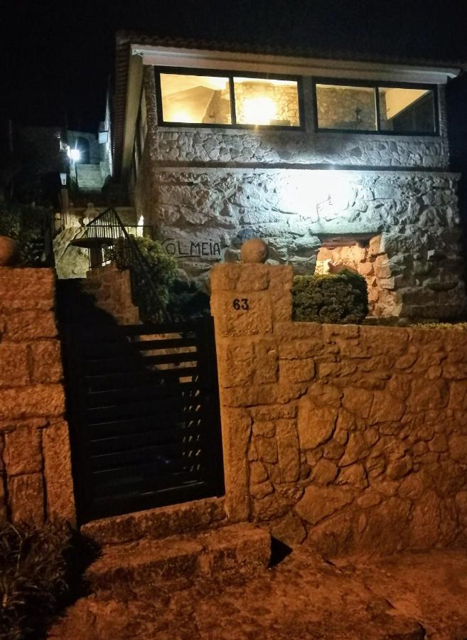 Casa Colmeia Εσποσέντε Εξωτερικό φωτογραφία