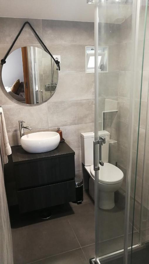 Casa Colmeia Εσποσέντε Εξωτερικό φωτογραφία