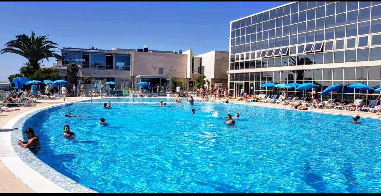 Casa Colmeia Εσποσέντε Εξωτερικό φωτογραφία