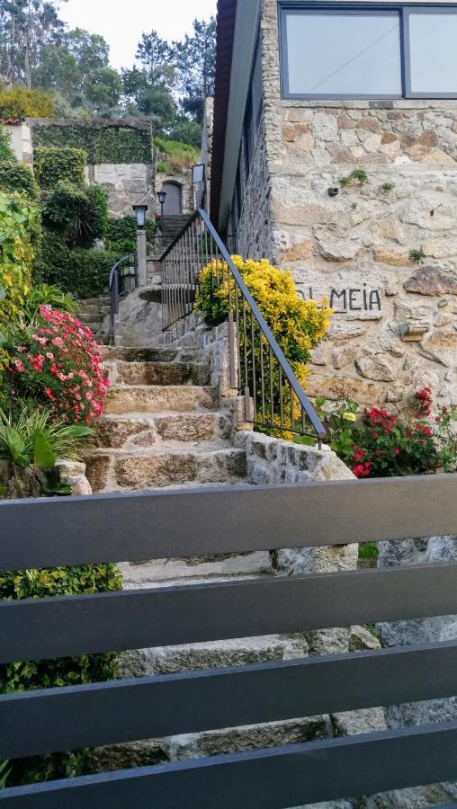 Casa Colmeia Εσποσέντε Εξωτερικό φωτογραφία