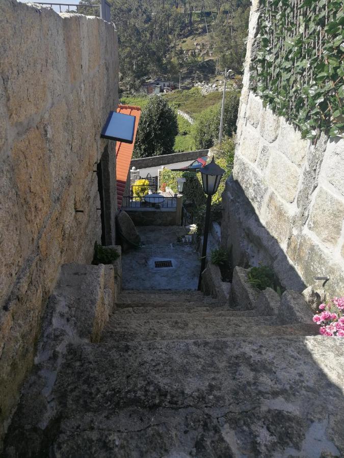 Casa Colmeia Εσποσέντε Εξωτερικό φωτογραφία